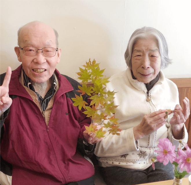 右下画像(2人pc)